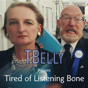 Tired Of Listening Bone 1/11/20