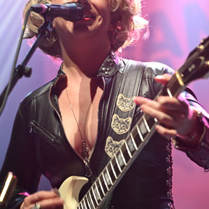 Samantha Fish Shepherd's Bush Empire Review 9/3/26