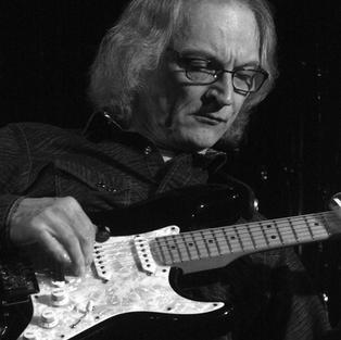 Sonny Landreth + Soul Immigrants