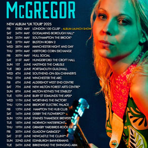 Thursday Rocks! 6/3/25