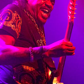 Rock & Blues Pearl 6/4/22