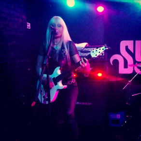 Syteria Black Heart Review 2/9/23