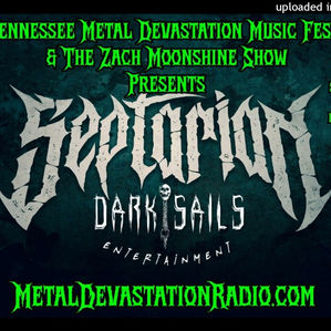 Zach Moonshine Show Double Feature 4/8/25