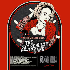 Saturday Rocks! 7/2/26