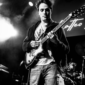 Matteo Mancuso Islington Photo Gallery 1/10/23