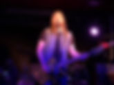 Steve Hill Islington Review 13/5/18