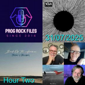 Steve Balsamo & Robert Reed Interview 27/8/25