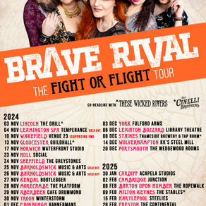 Wild Blues Club 2/11/24