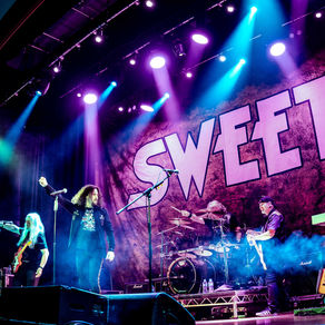 Sweet Photo Galleries 6/12/22