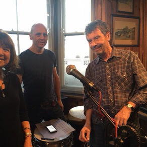 Best In Blues 20/4/18