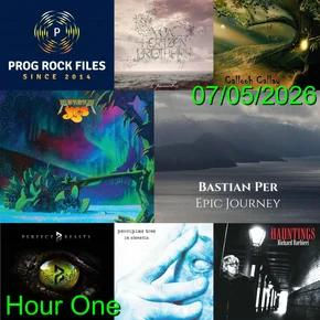 Prog Rock Bastian 17/5/26