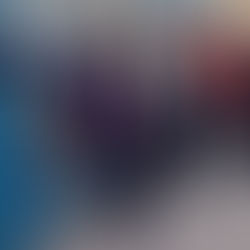 Transmissions From Oblivion! 20/8/16