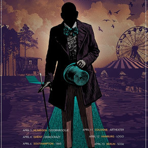 Rock & Blues Trucks 10/3/25