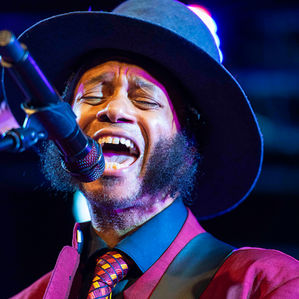 Fantastic Negrito 229 Review 7/2/26