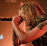 Blind Channel + Lost Society