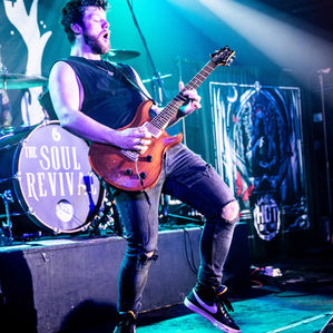 Hot One Two Gravesend Photo Gallery 19/3/26
