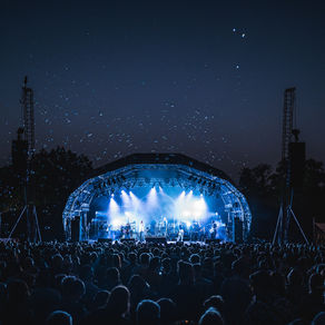 Black Deer Day 2 Review 21/6/22