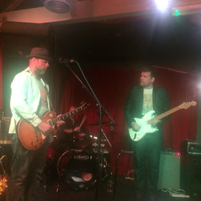 Canadian Blues Special 15/5/17