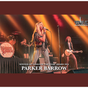 Vote Now - Video Of The Year! 12/12/25