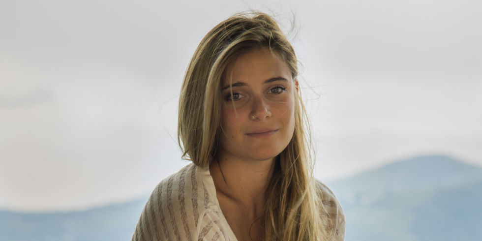 Giorgia Linardi