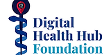 Digital Health Hub Foundation Logo