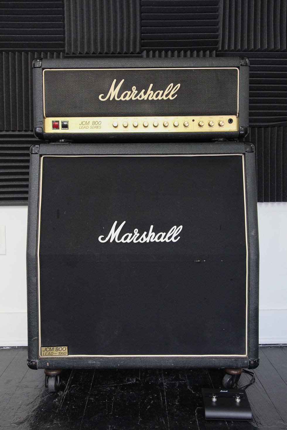 1984 Marshall JCM800 2205
