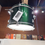 Thumbnail: Green Drum Chandelier
