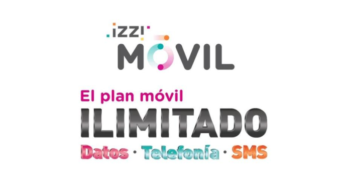 IZZI MÓVIL