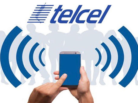 Telcel empieza pruebas de 5G en México