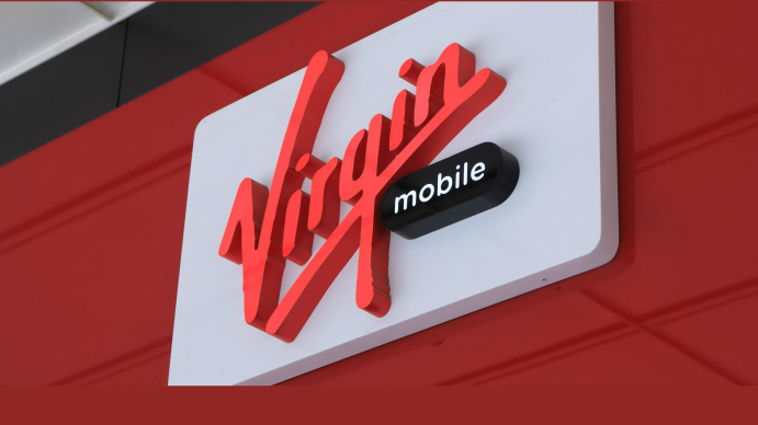 VIRGIN MOBILE