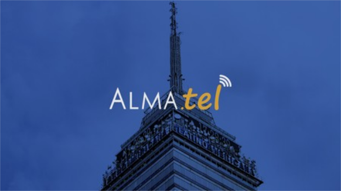 ALMATEL
