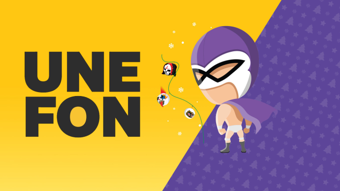 UNEFON