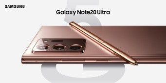 Nuevas filtraciones de los nuevos Samsung Galaxy Fold 2 y Galaxy Note 20 Ultra