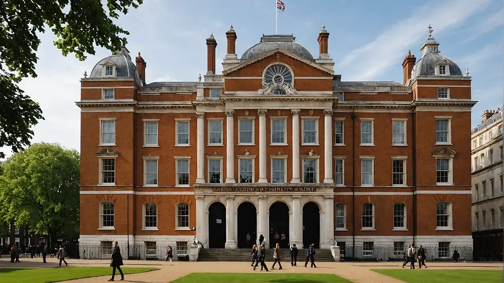 Student Visa