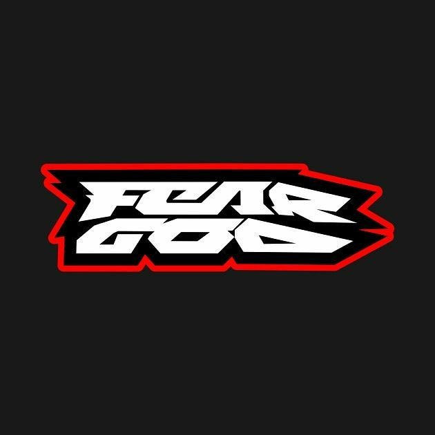 New #cooldesign #feargod #fearofgod #parody #edgy #christianapparel #christiandesign #christiancloth