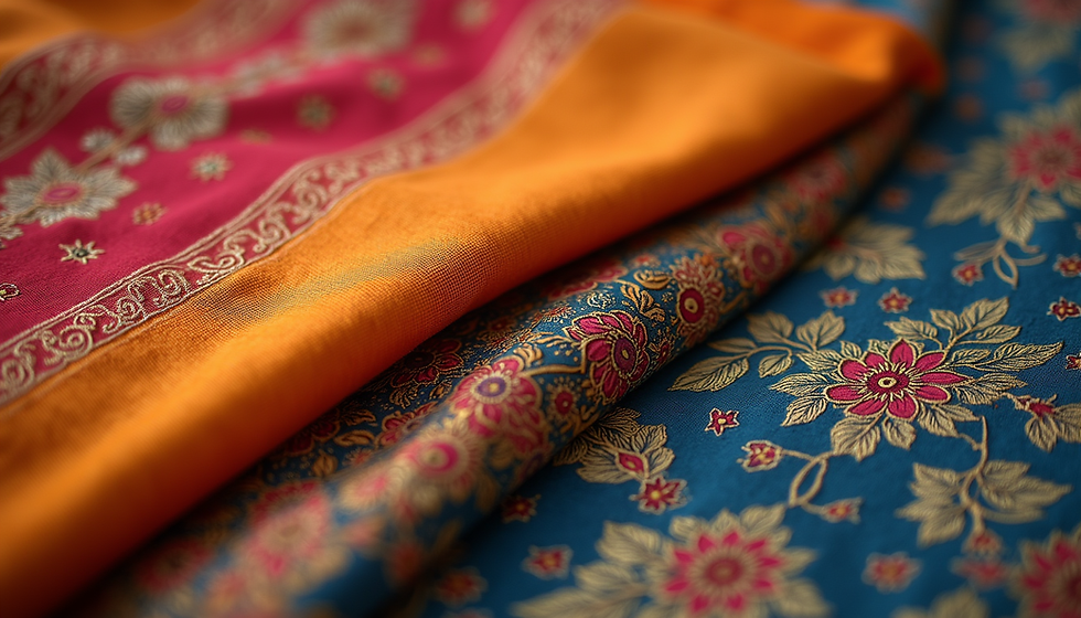 How Global Events Are Transforming Indian Ethnic Wear Trends in 2026