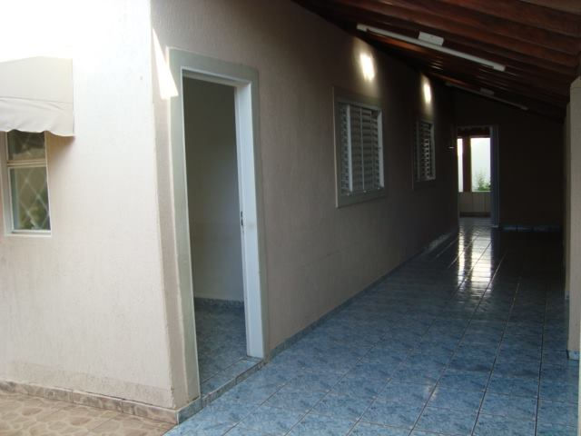 Casa: MANOEL MENDES