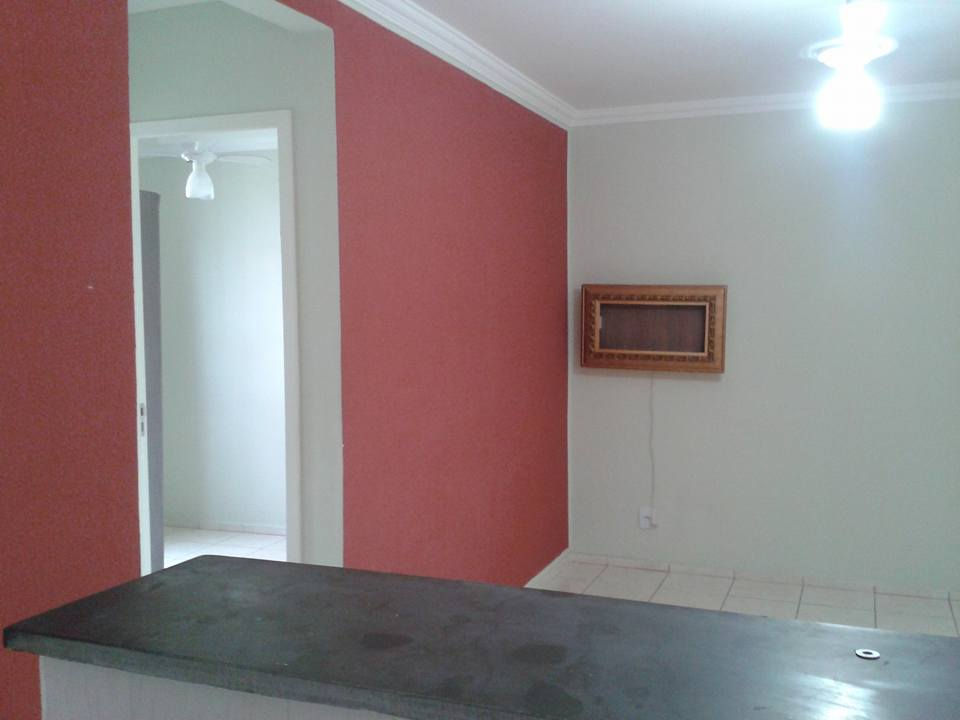Apartamento 2q GUANABARA