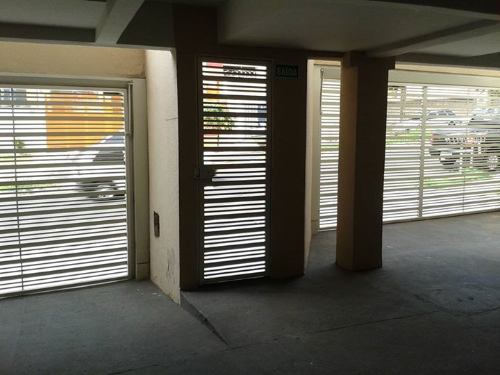 Apartamento 2 q com suíte