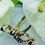 Thumbnail: 9ct Garnet & Opal Ring