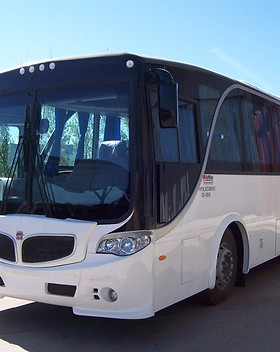alquiler de buses turísticos en Quito Ec