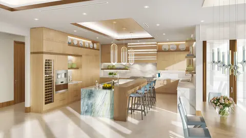 Exterior rendering, Interior rendering, Architecture, Interior Design, 3d modeling, rendering