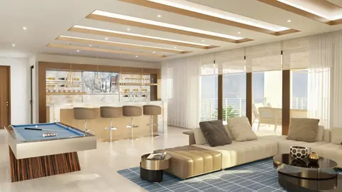 Exterior rendering, Interior rendering, Architecture, Interior Design, 3d modeling, rendering