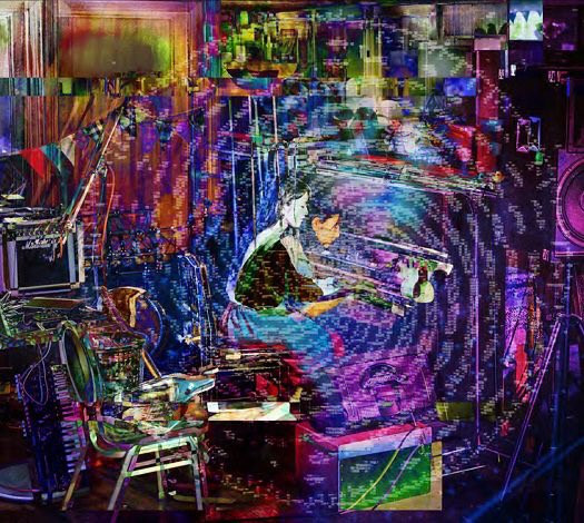 Pianist|Drummer|武田理沙オフィシャルウェブサイト