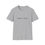 Thumbnail: Sugar or Spice T-Shirt front view shown in gray