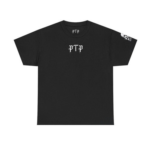 PTP Tシャツ Pass Thy Poison Kraken T-shirt | Pass Thy Poison