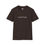 Thumbnail: Just Add Tequila T-Shirt front view shown in brown
