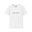 Thumbnail: Meat Eater T-Shirt front view shown in white