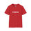 Thumbnail: Fierce T-Shirt front view in red