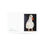 Thumbnail: Happy White Duck Card shown laid flat